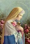 PICTURE OF MARY